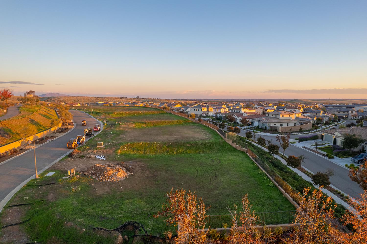 882 Terrace Place, Madera, CA, 93636