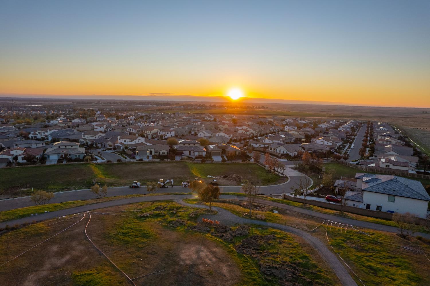 882 Terrace Place, Madera, CA, 93636