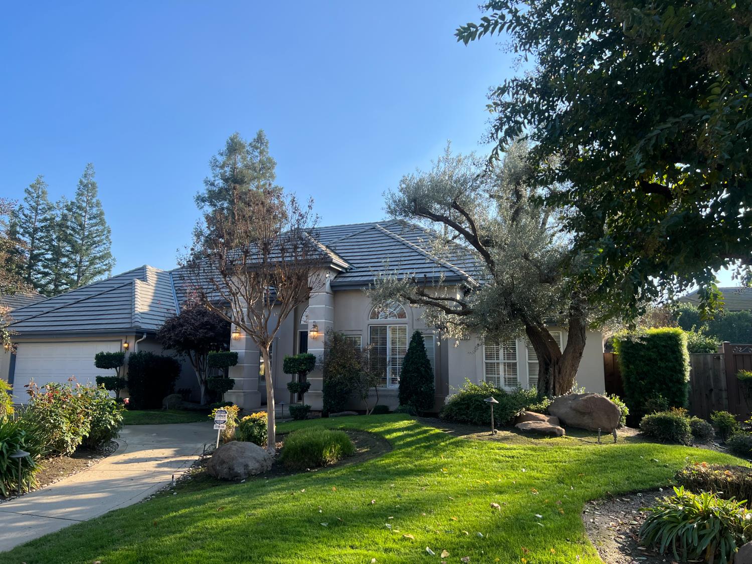 16052 W Middleton Avenue, Kerman, CA, 93630