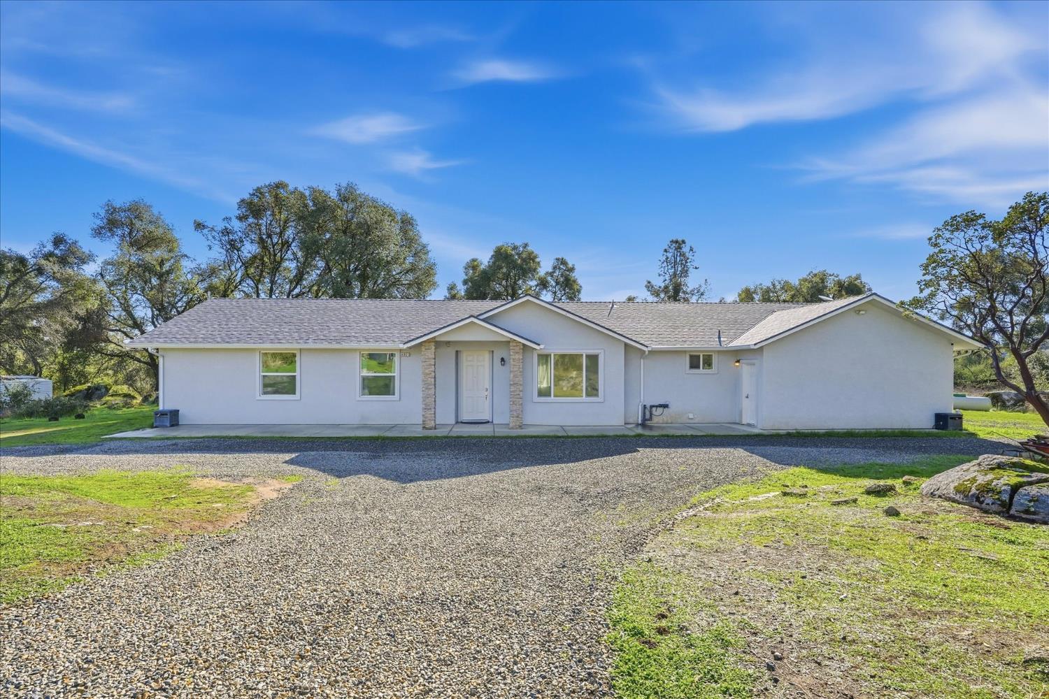 443 S Park Avenue, Kerman, CA, 93630