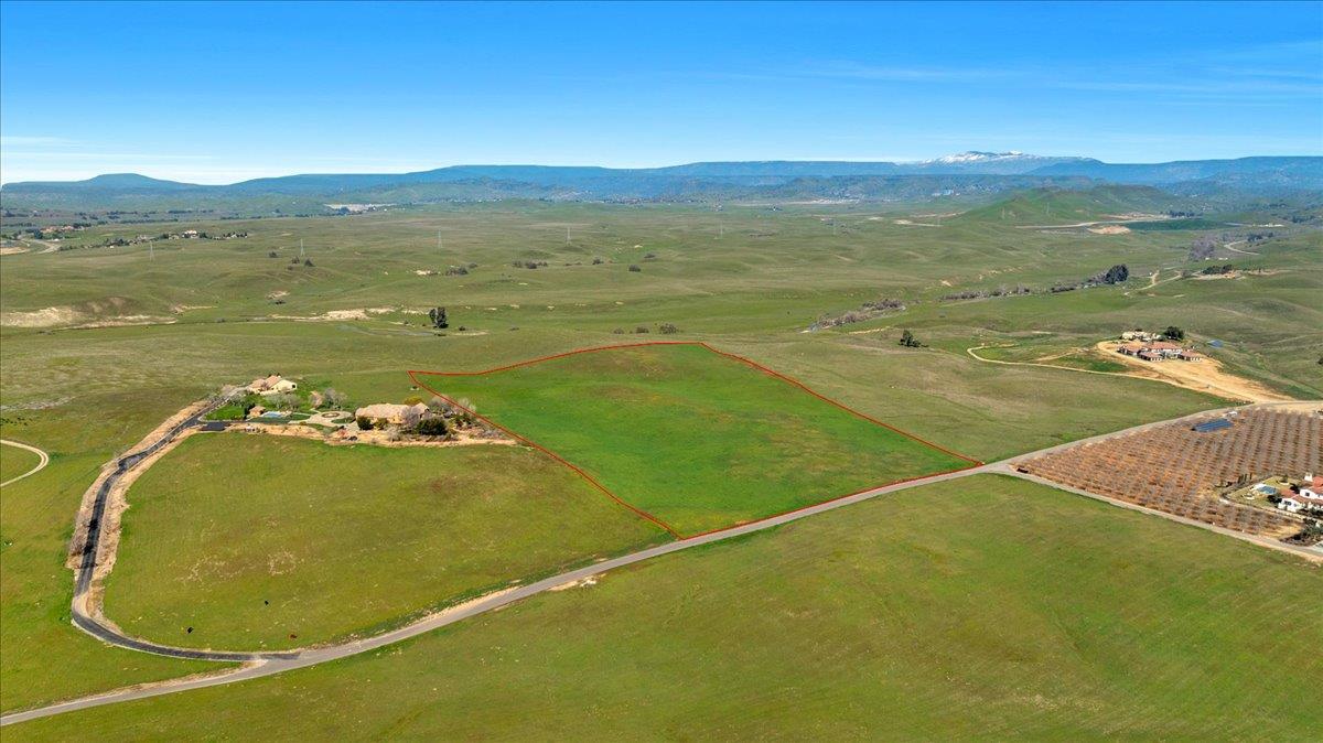 Vacant Lot in Clovis