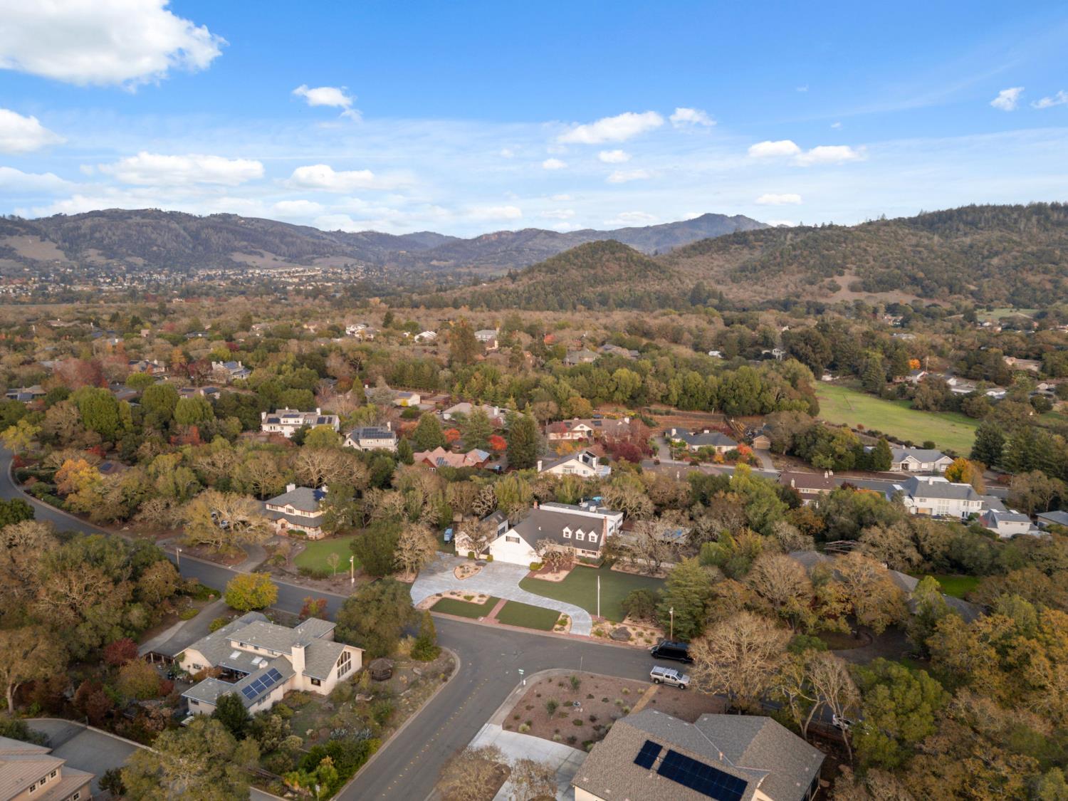 4016 Quartz Drive, Santa Rosa, CA, 95405