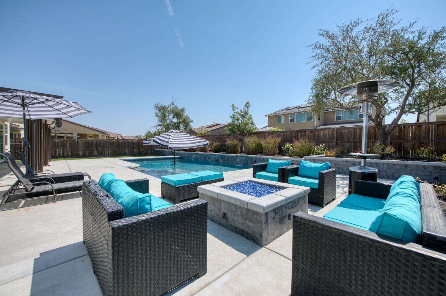 1020 Highland Road W, Madera, CA, 93636