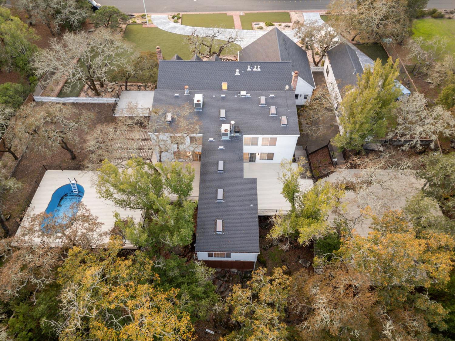 4016 Quartz Drive, Santa Rosa, CA, 95405