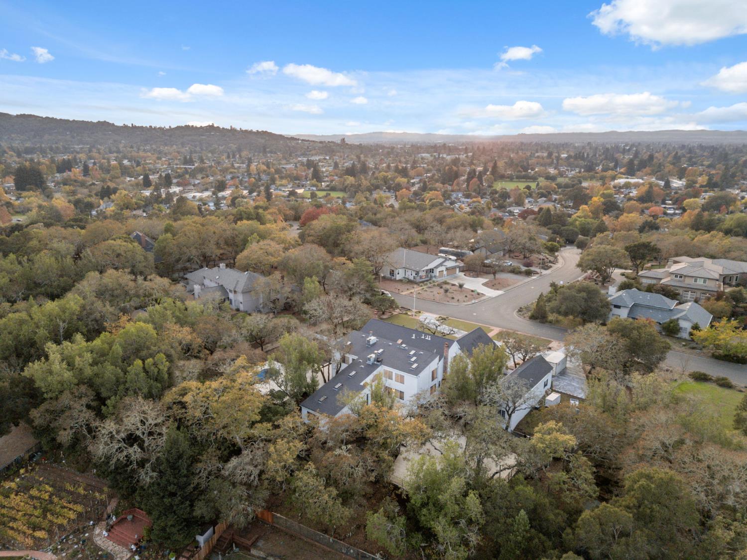 4016 Quartz Drive, Santa Rosa, CA, 95405