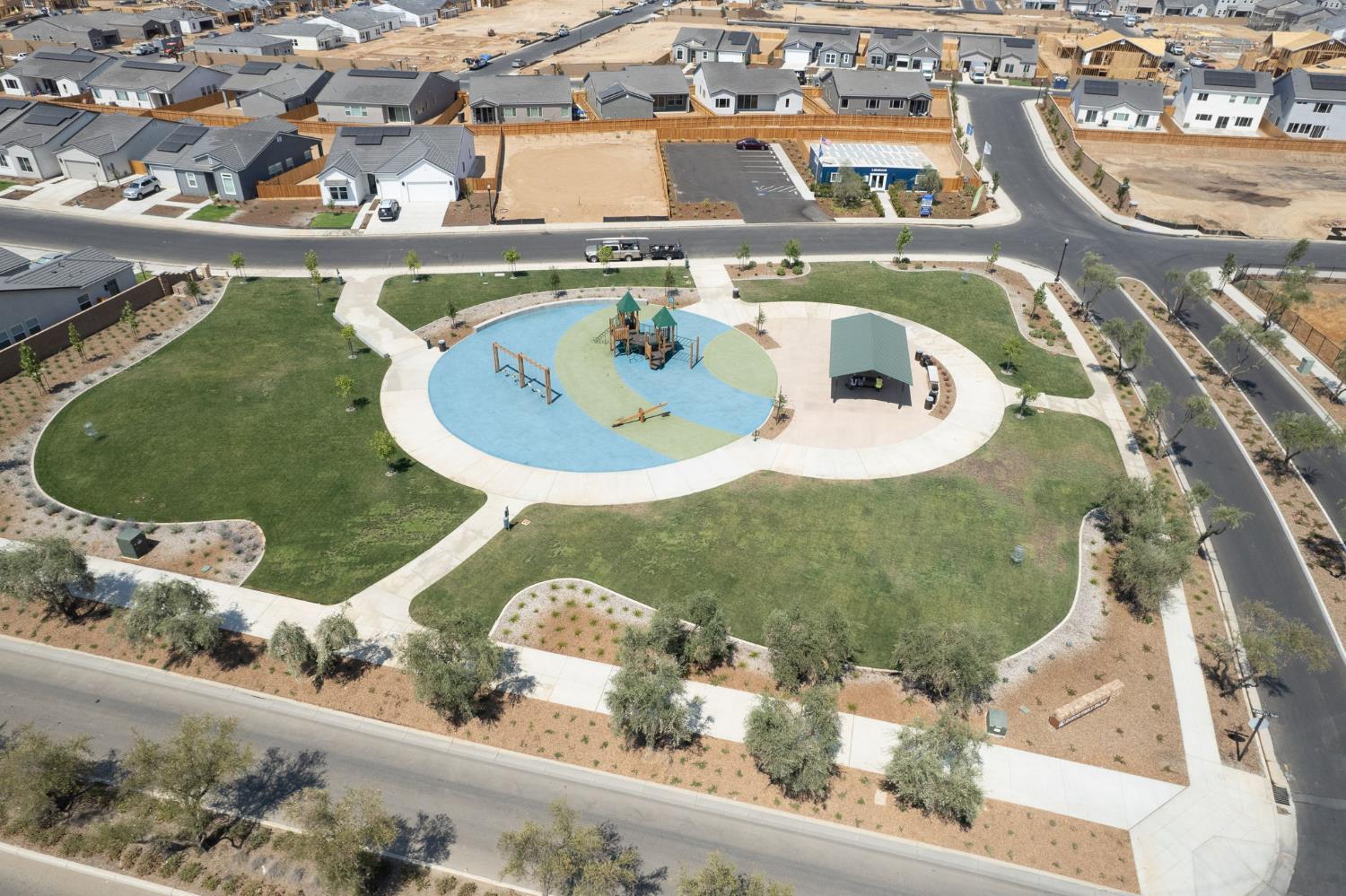 1020 Highland Road W, Madera, CA, 93636