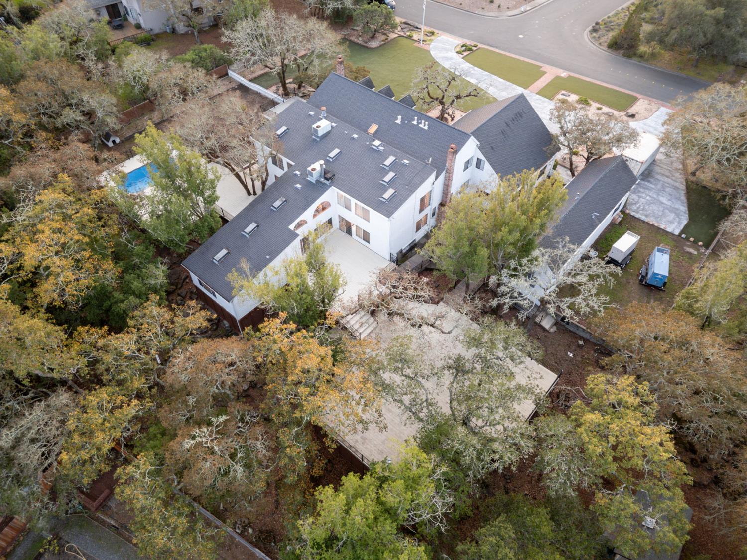 4016 Quartz Drive, Santa Rosa, CA, 95405