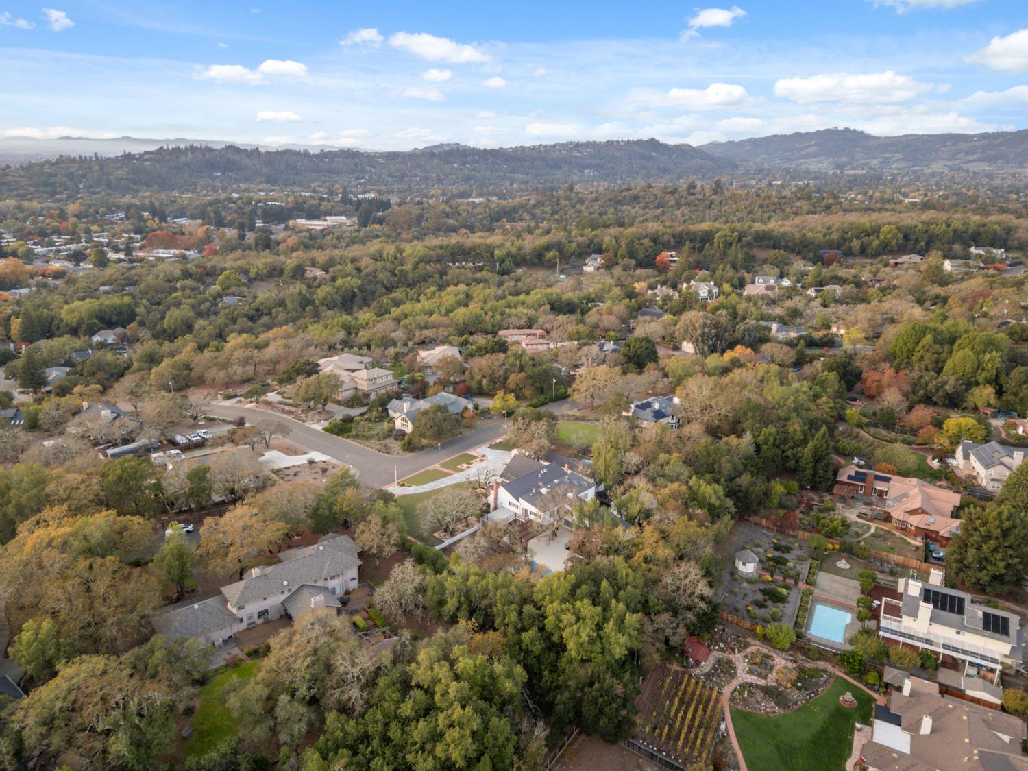 4016 Quartz Drive, Santa Rosa, CA, 95405