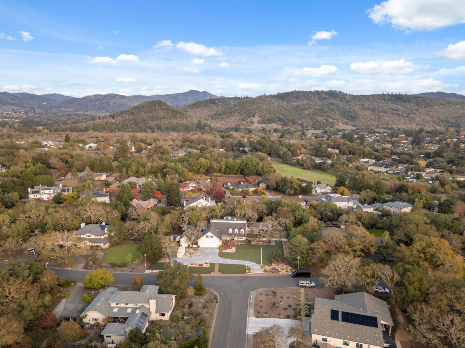 4016 Quartz Drive, Santa Rosa, CA, 95405