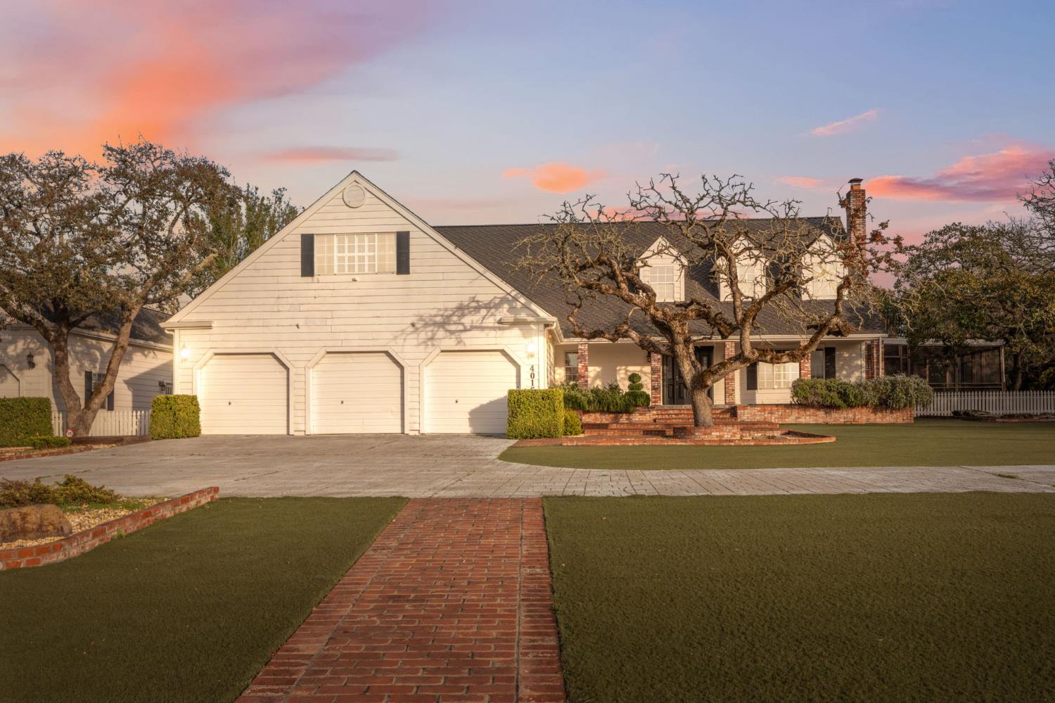 4016 Quartz Drive, Santa Rosa, CA, 95405