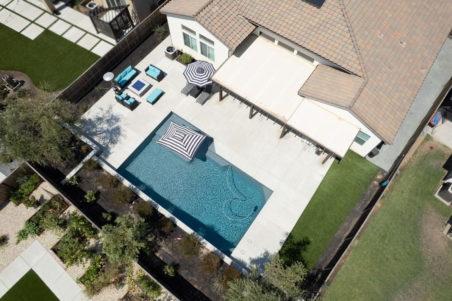 1020 Highland Road W, Madera, CA, 93636