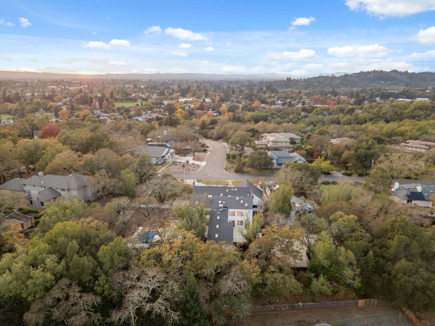 4016 Quartz Drive, Santa Rosa, CA, 95405