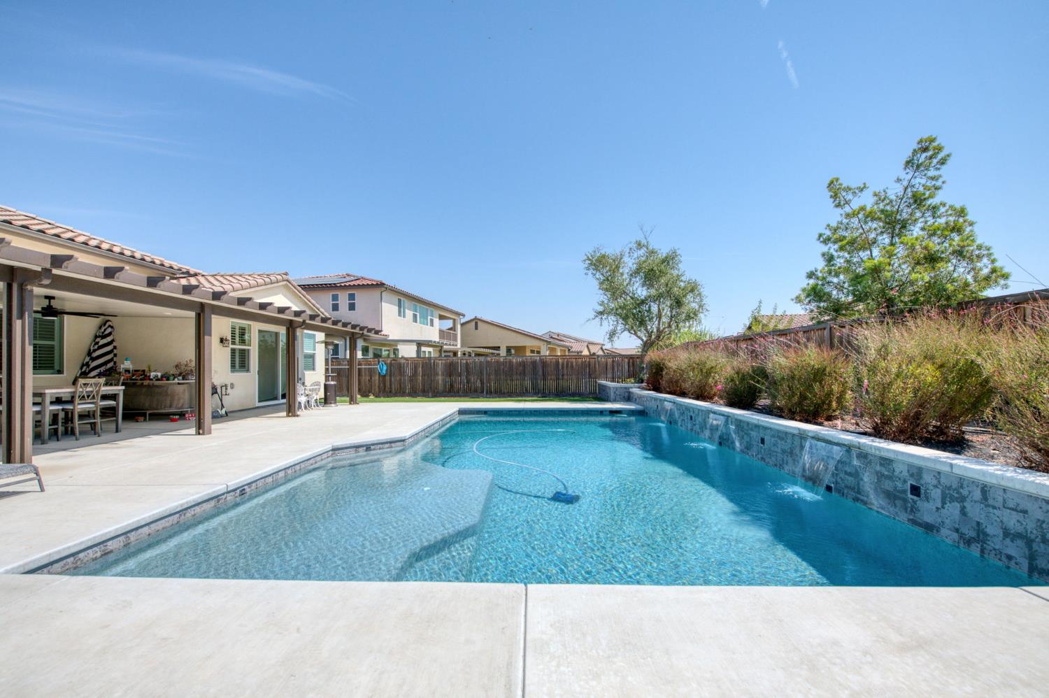 1020 Highland Road W, Madera, CA, 93636