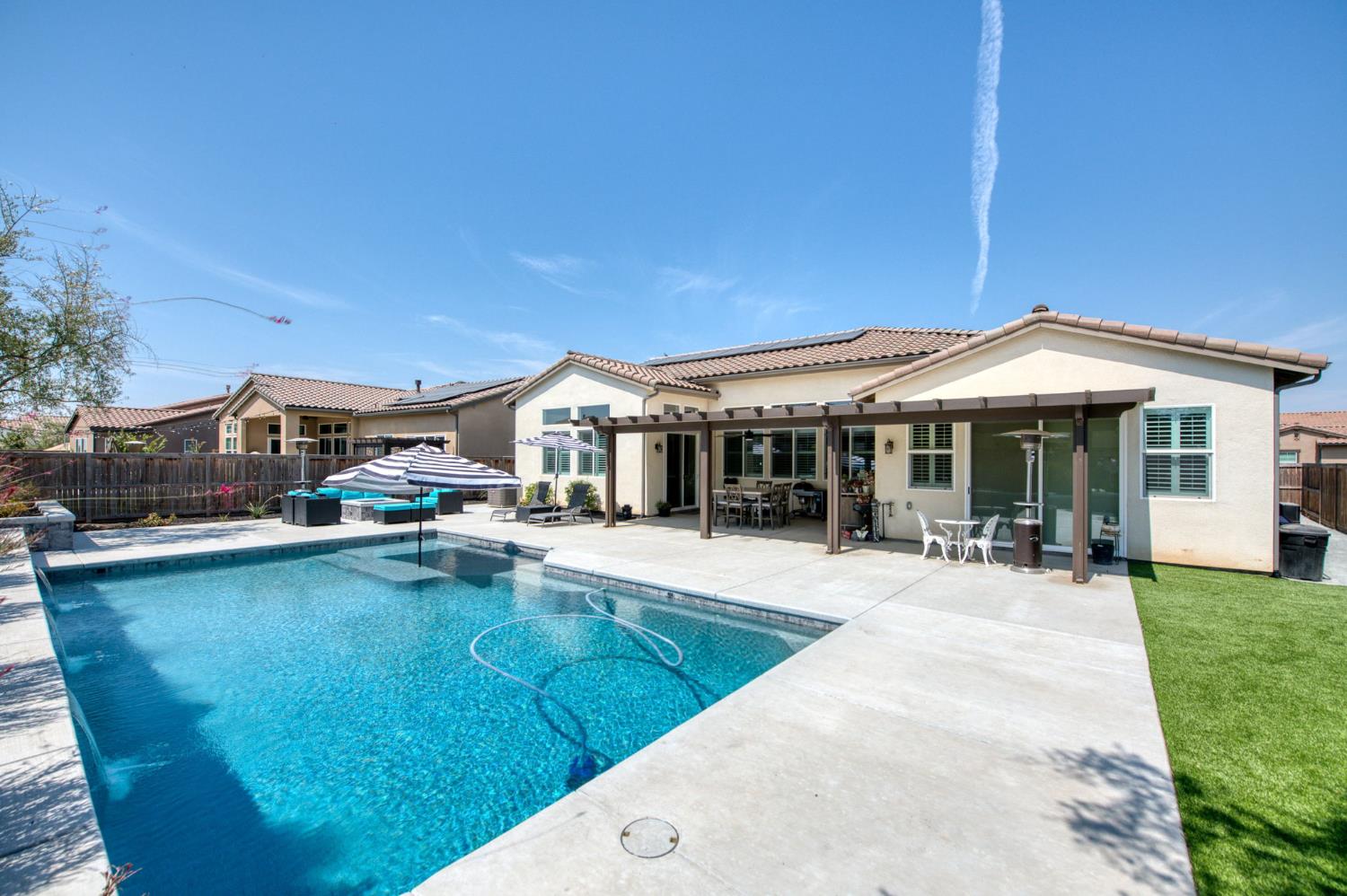 1020 Highland Road W, Madera, CA, 93636