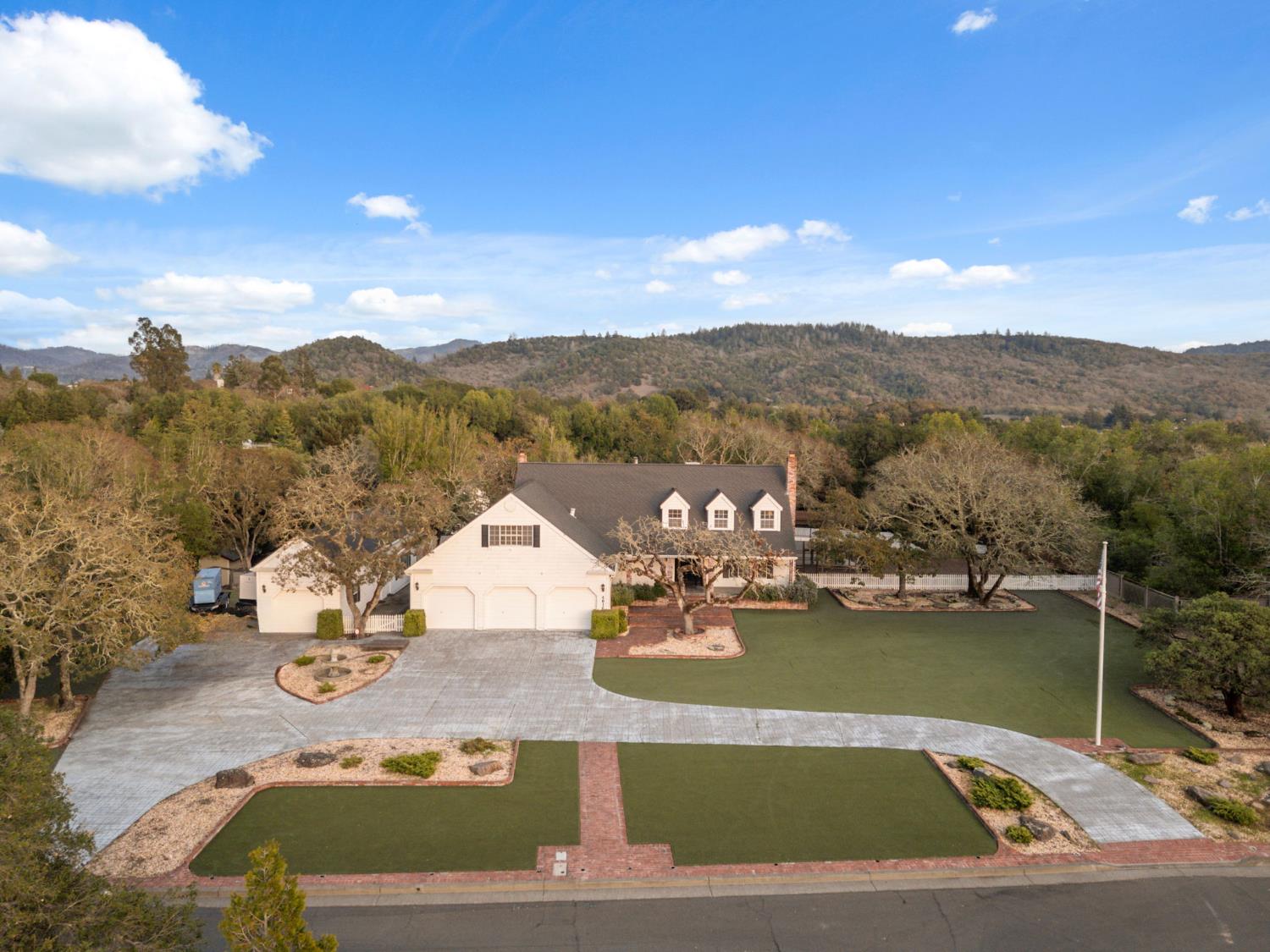 4016 Quartz Drive, Santa Rosa, CA, 95405