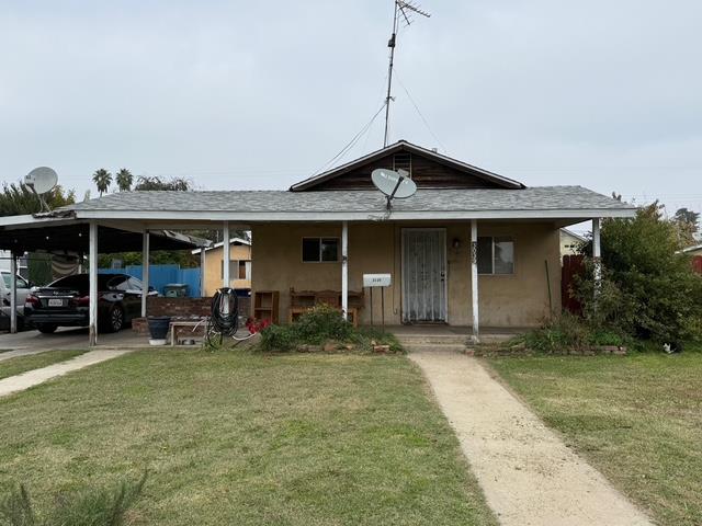 3039 E Hedges Avenue, Fresno, CA, 93703