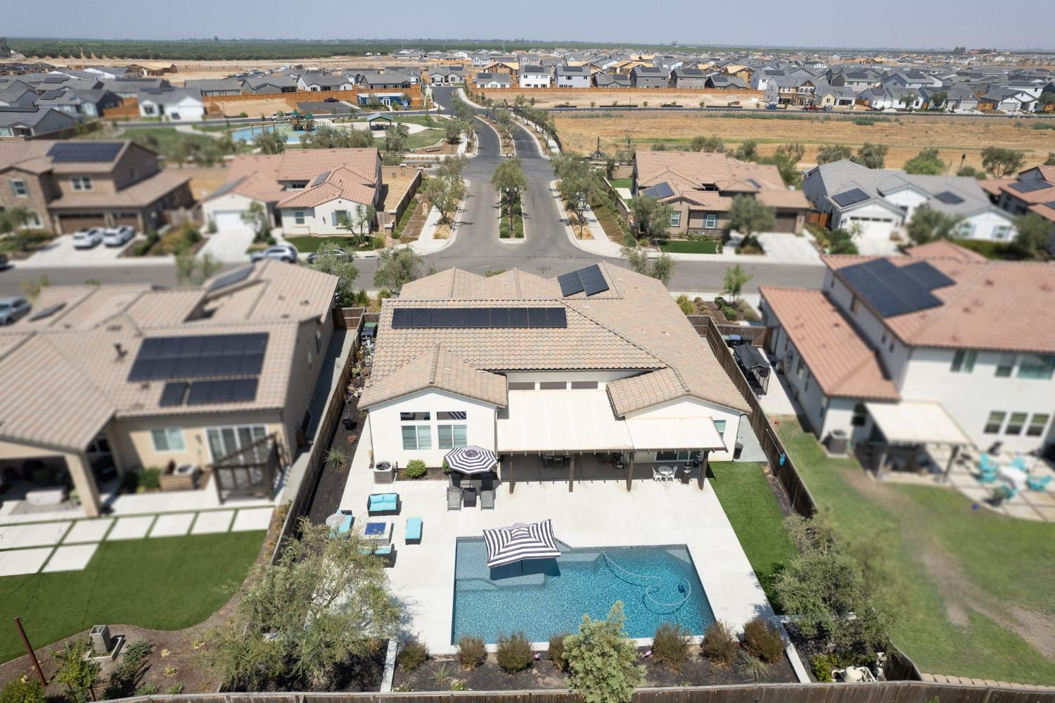 1020 Highland Road W, Madera, CA, 93636