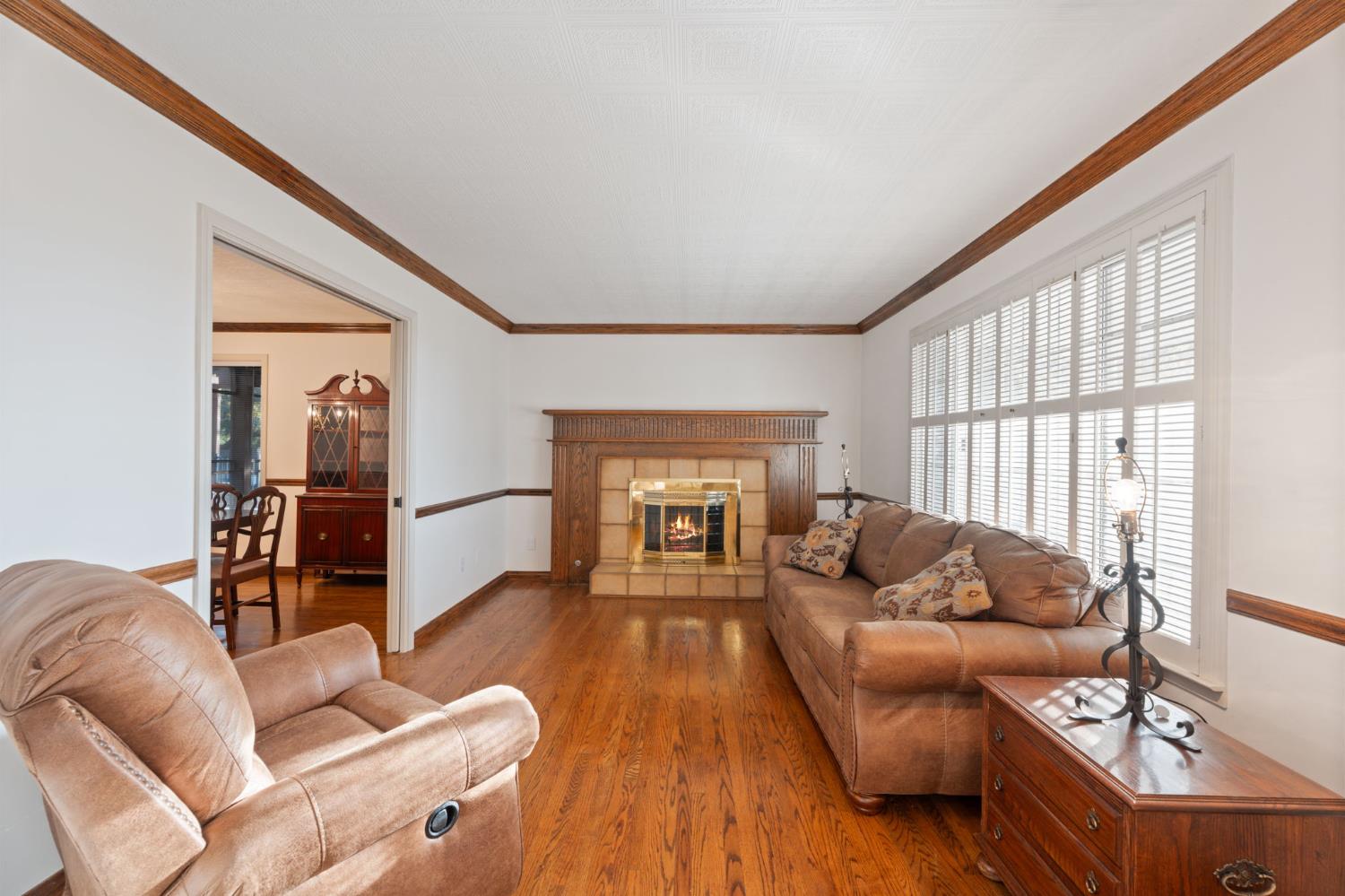 4016 Quartz Drive, Santa Rosa, CA, 95405