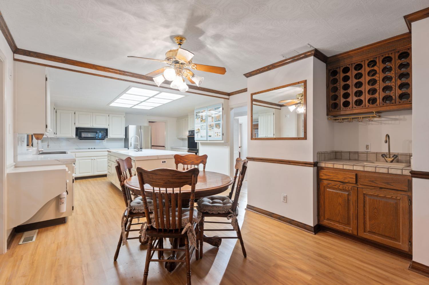 4016 Quartz Drive, Santa Rosa, CA, 95405