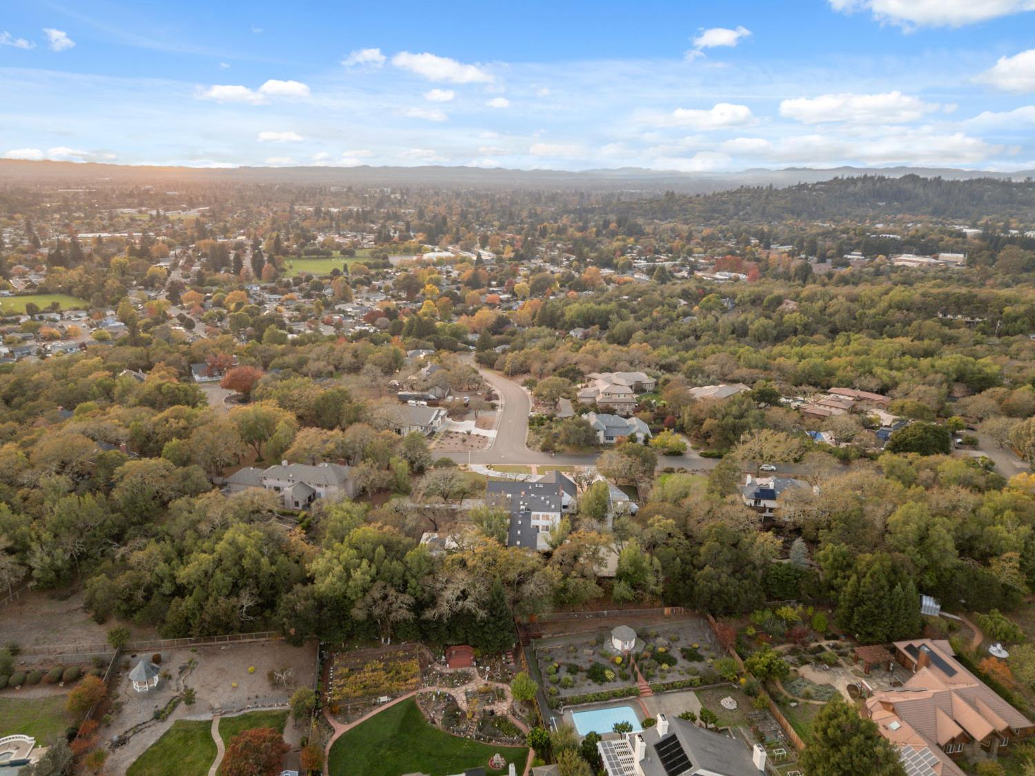 4016 Quartz Drive, Santa Rosa, CA, 95405