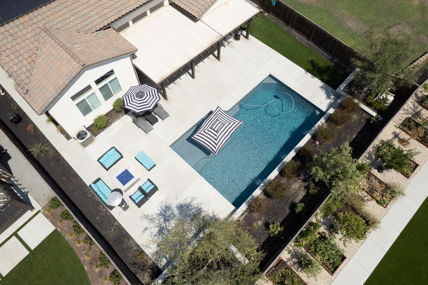 1020 Highland Road W, Madera, CA, 93636