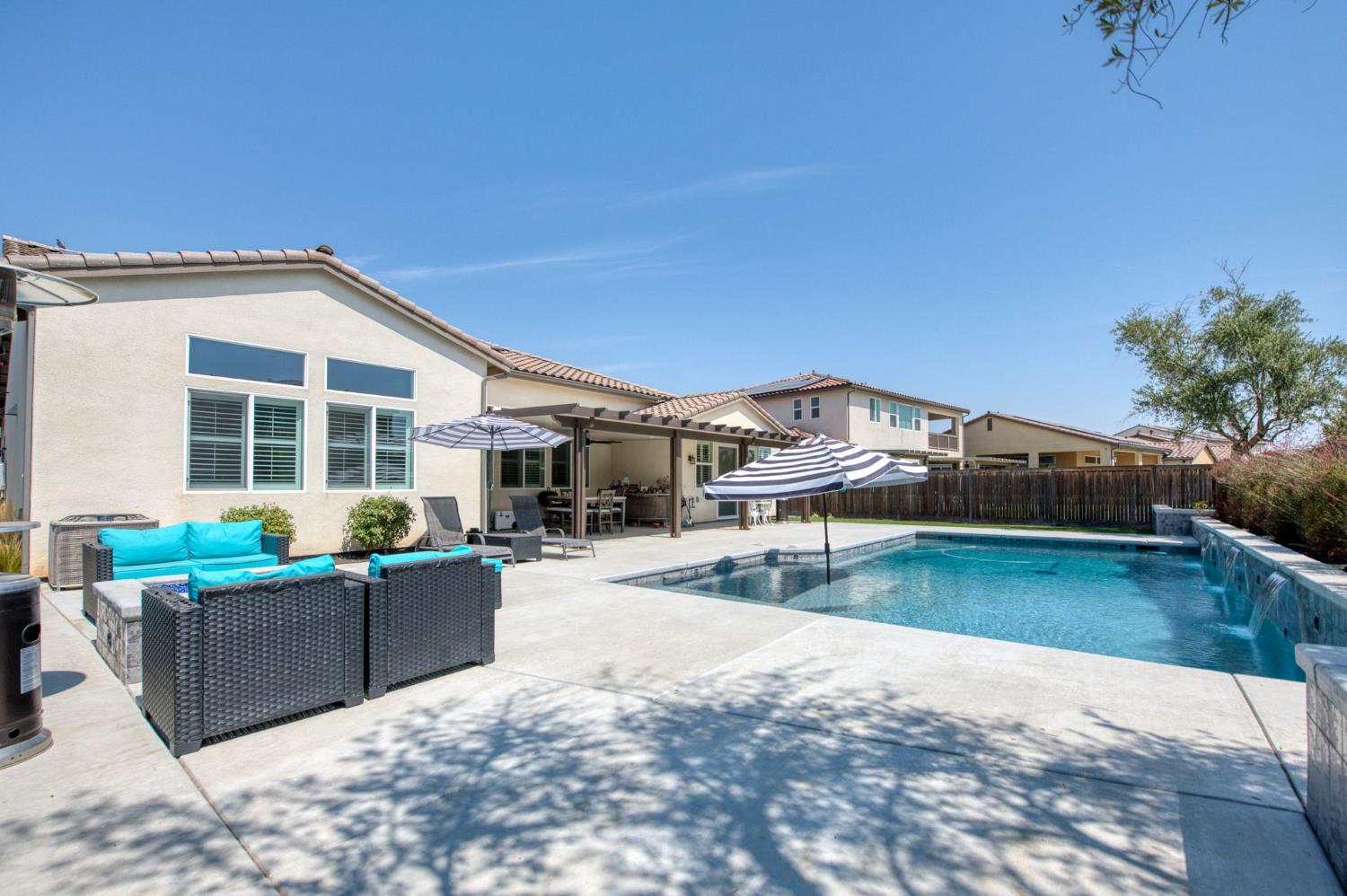 1020 Highland Road W, Madera, CA, 93636