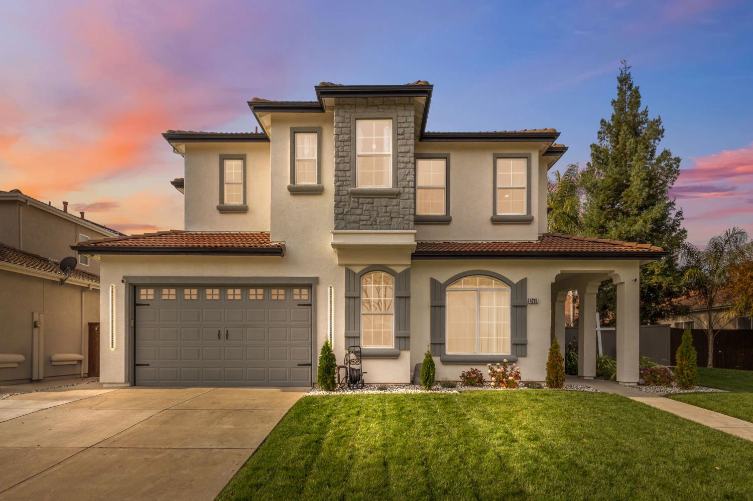 4674 N Arrow Ridge Way, Clovis, CA, 93619