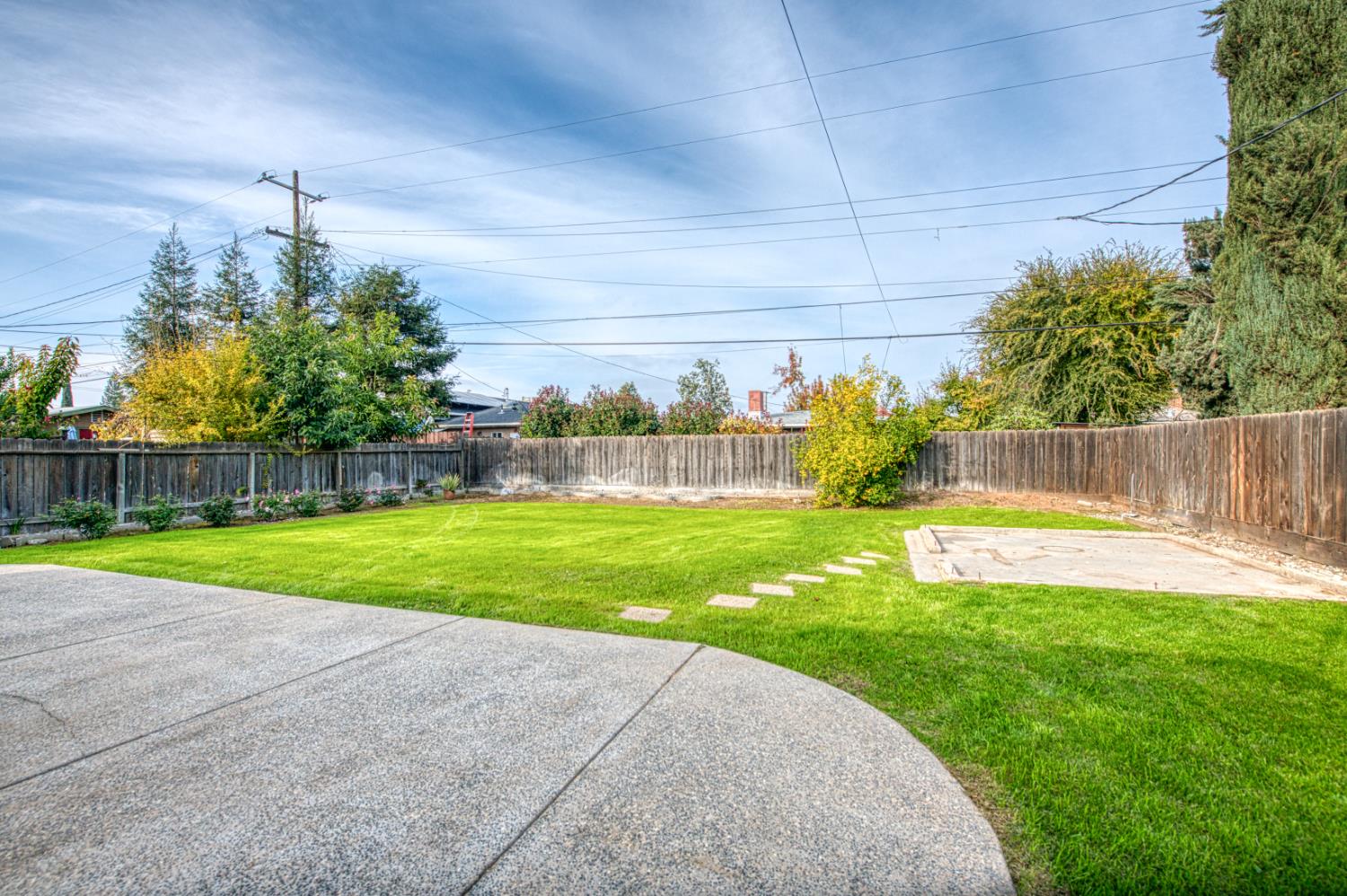 542 W Harvard, Fresno, CA, 93705