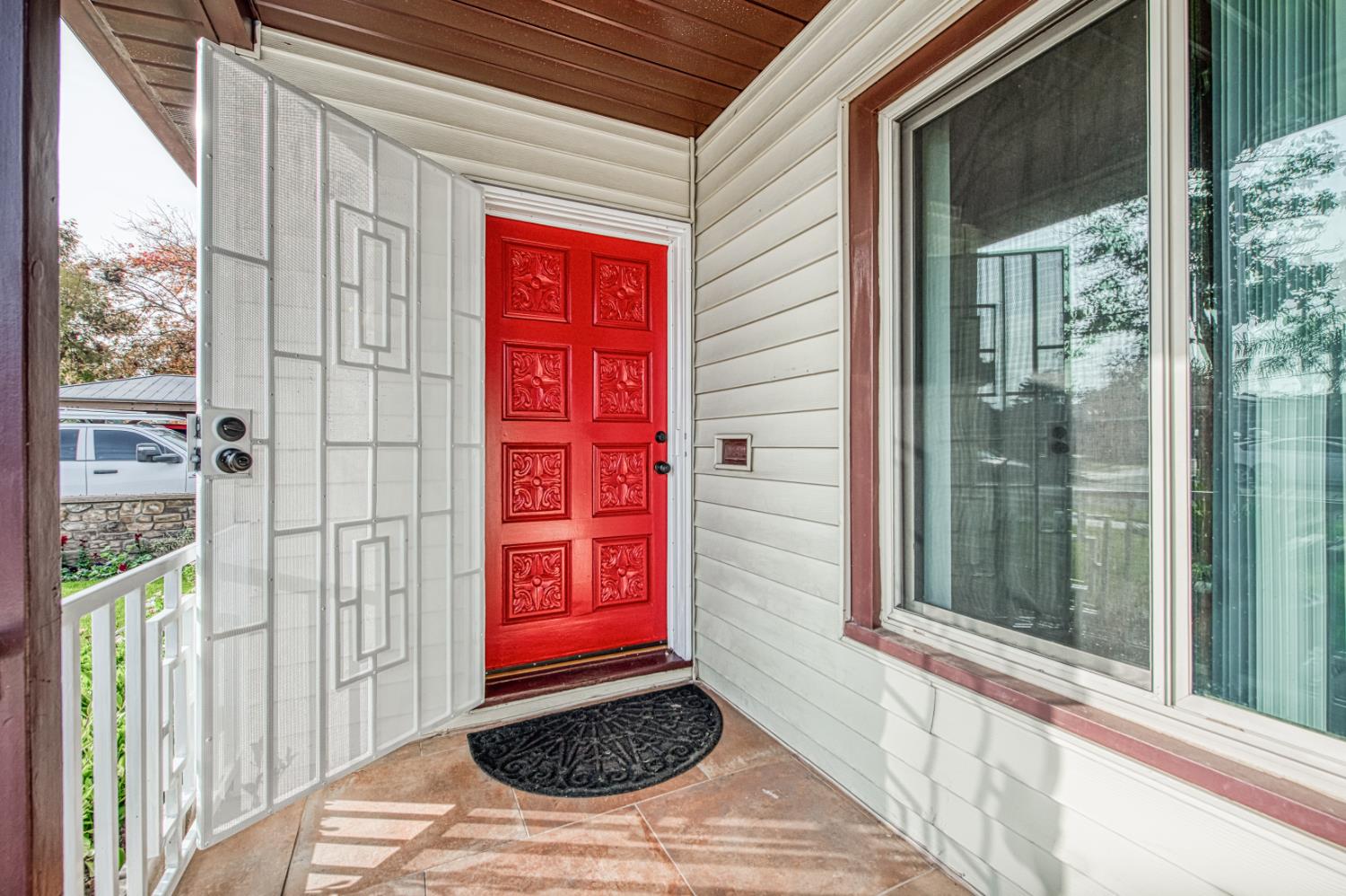 542 W Harvard, Fresno, CA, 93705