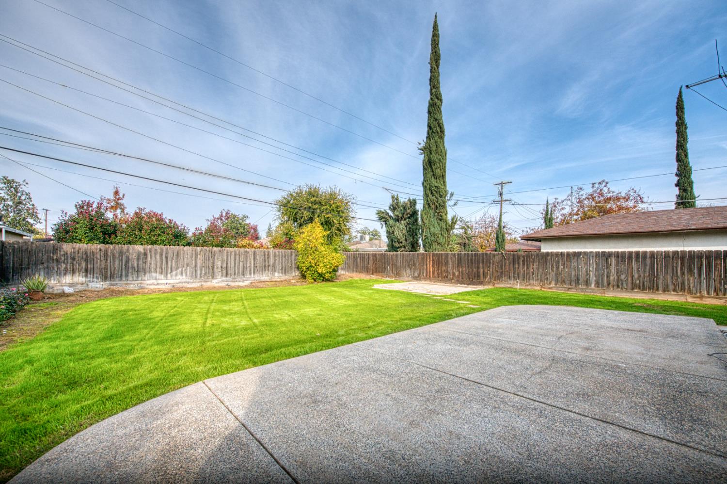 542 W Harvard, Fresno, CA, 93705