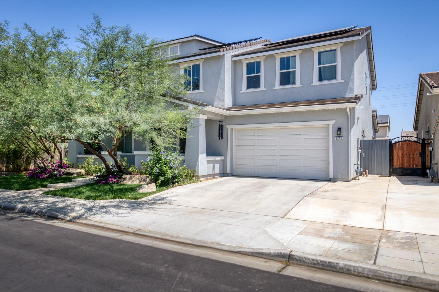 Single Family in Fresno - photo 3