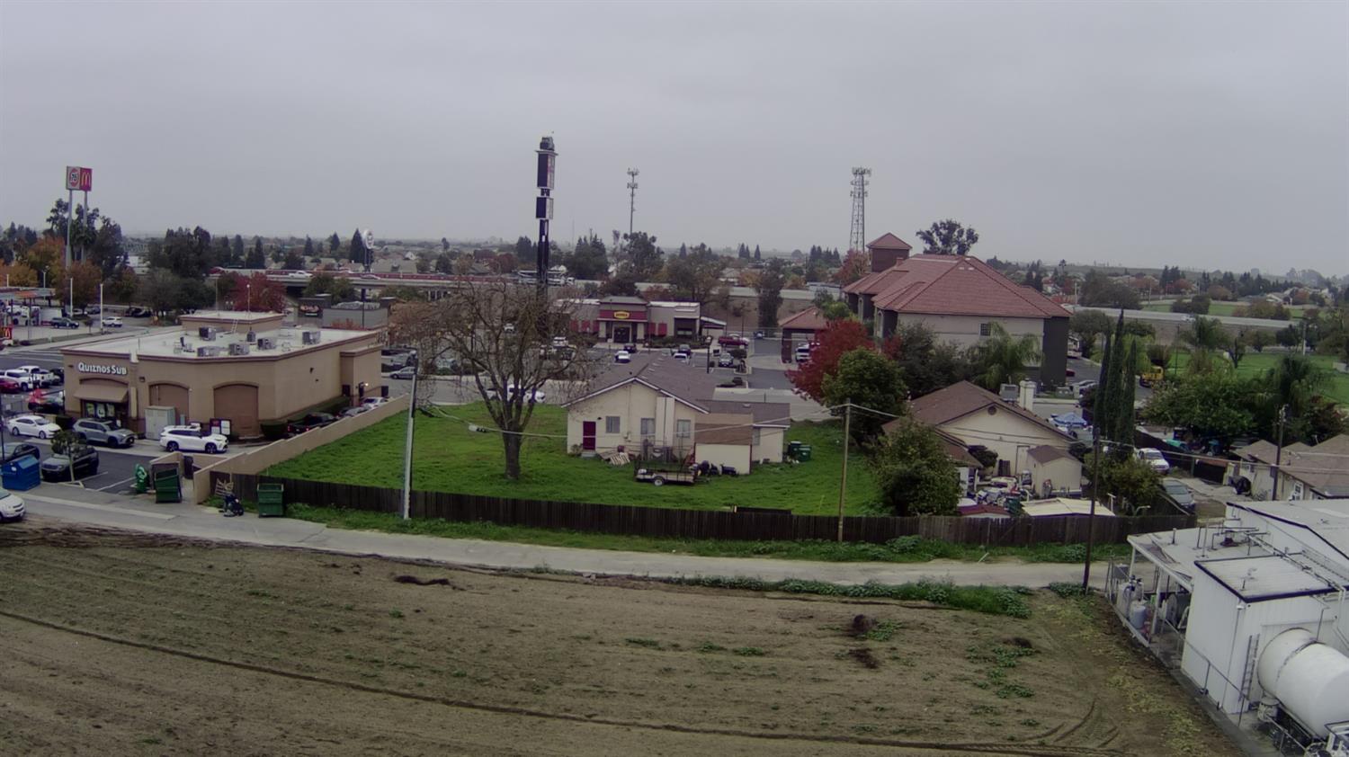 Vacant Lot in Fowler - photo 3