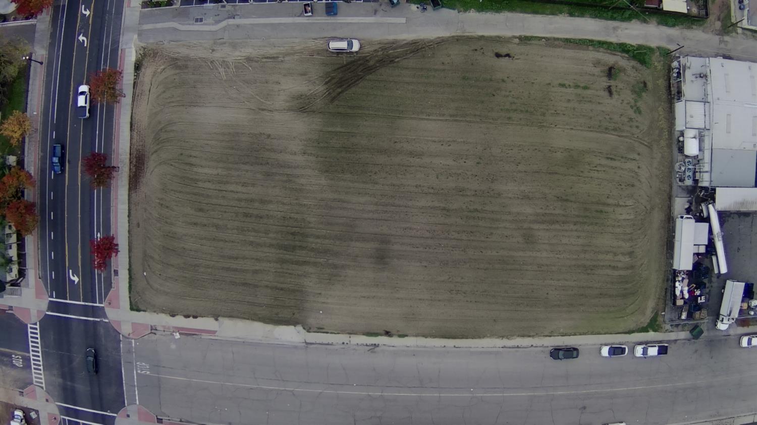 Vacant Lot in Fowler - photo 2