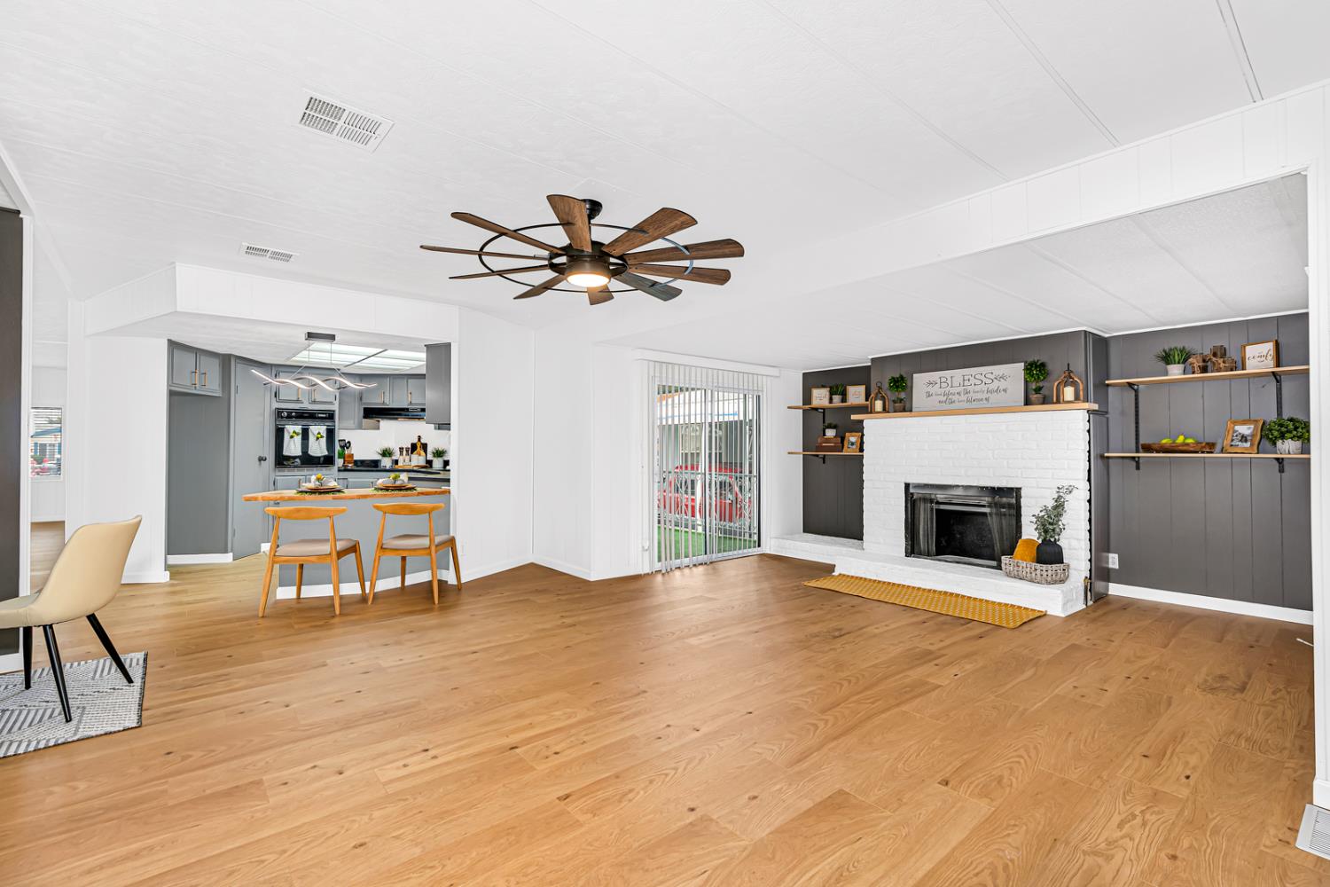 2706 W Ashlan Avenue UNIT&nbsp;266, Fresno, CA, 93705