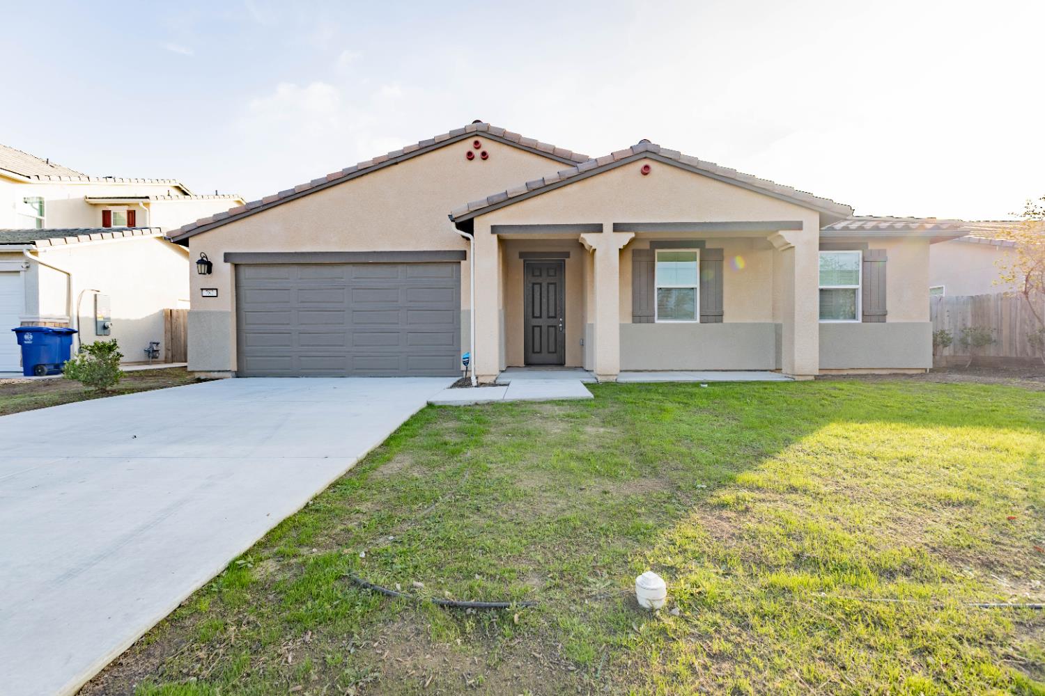 443 S Park Avenue, Kerman, CA, 93630