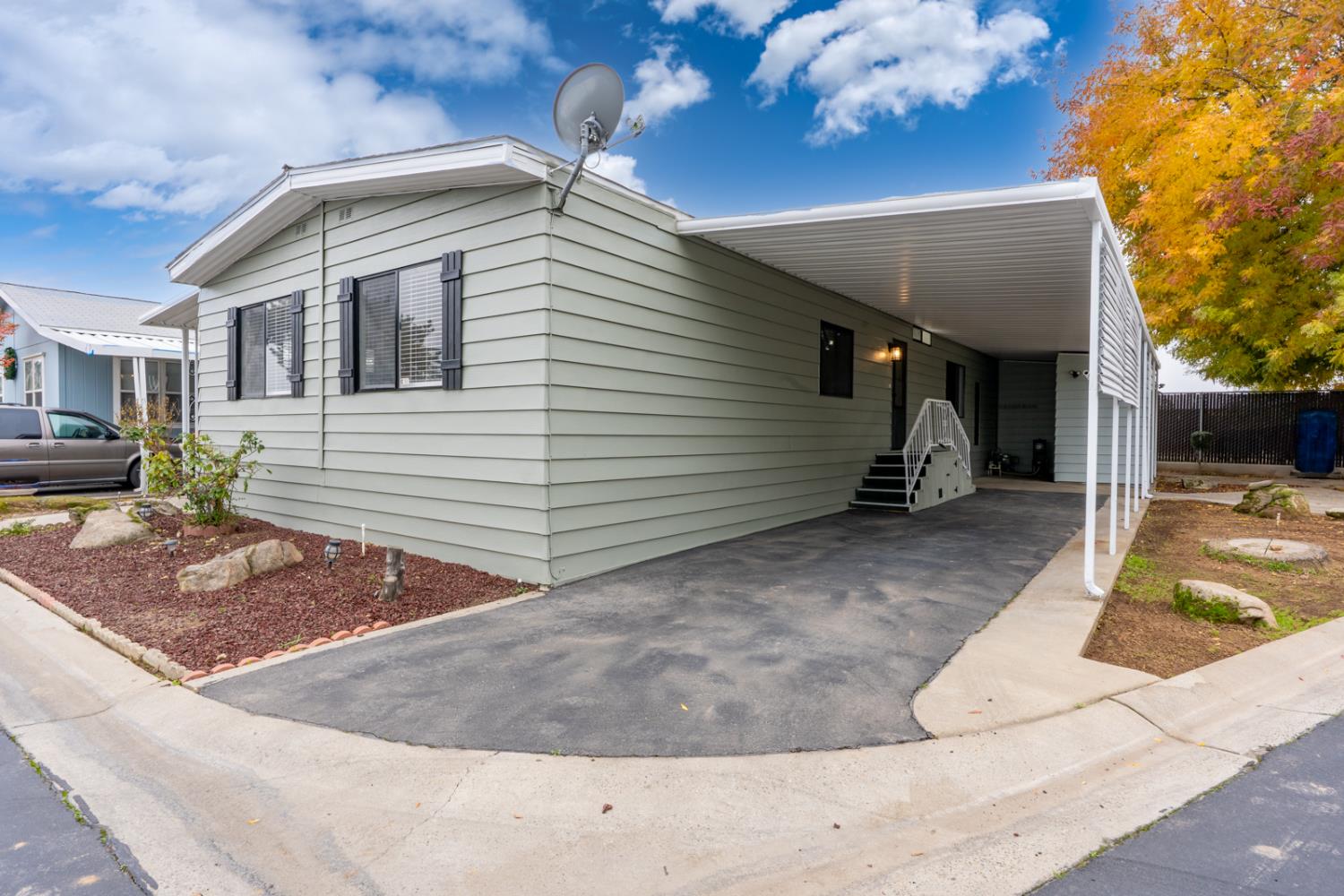 2706 W Ashlan Avenue UNIT&nbsp;266, Fresno, CA, 93705