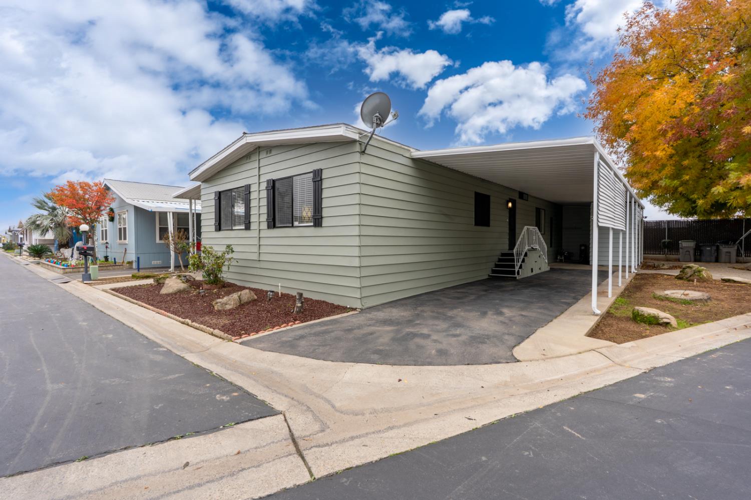 2706 W Ashlan Avenue UNIT&nbsp;266, Fresno, CA, 93705