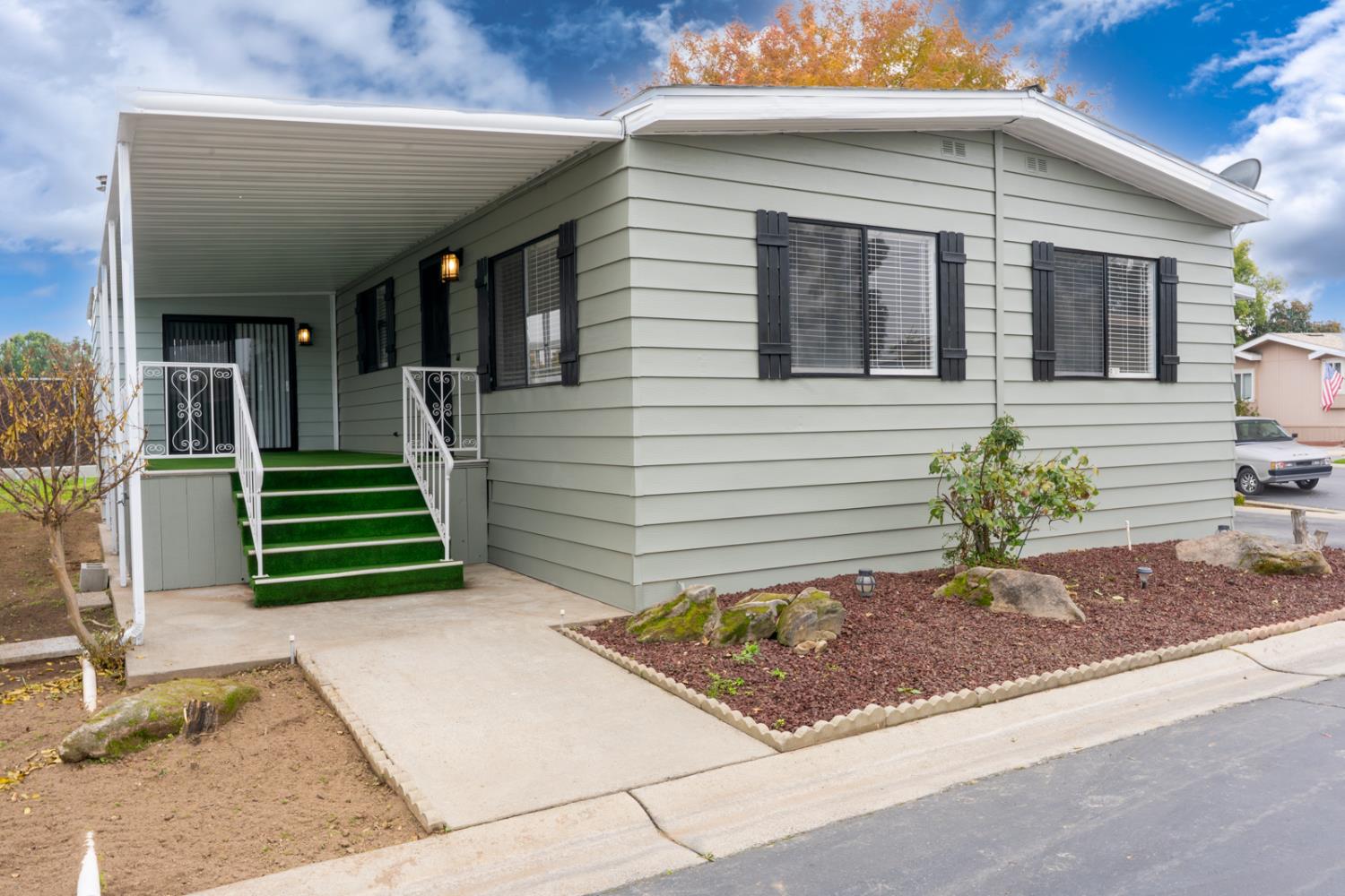 2706 W Ashlan Avenue UNIT&nbsp;266, Fresno, CA, 93705