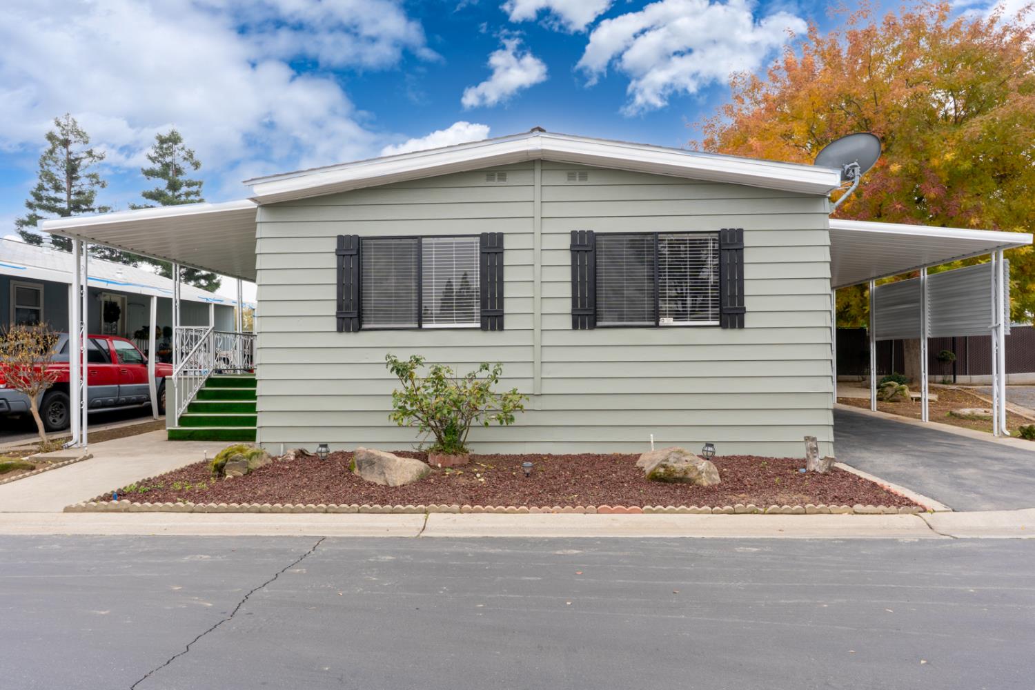 2706 W Ashlan Avenue UNIT&nbsp;266, Fresno, CA, 93705