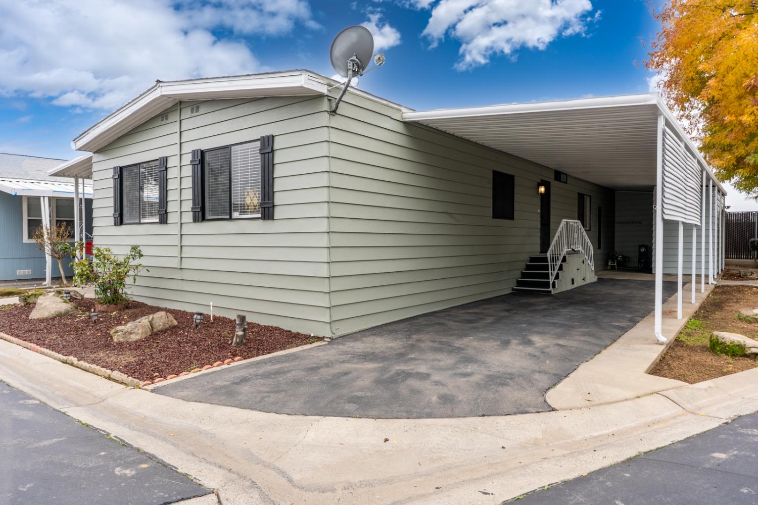 2706 W Ashlan Avenue UNIT&nbsp;266, Fresno, CA, 93705