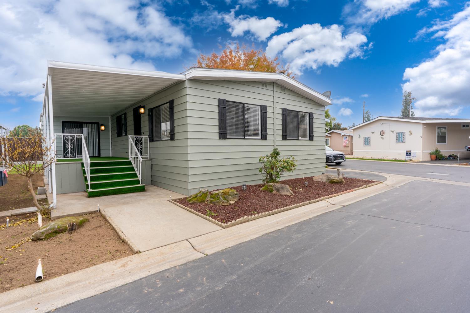2706 W Ashlan Avenue UNIT&nbsp;266, Fresno, CA, 93705