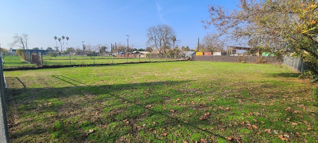 Vacant Lot in Fresno