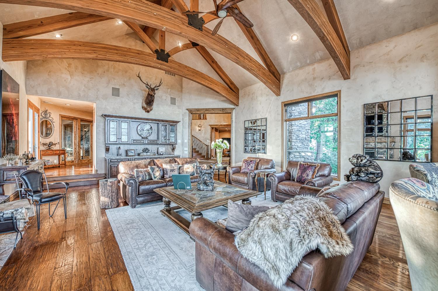 42555 Bretz Point Lane, Shaver Lake, CA, 93664