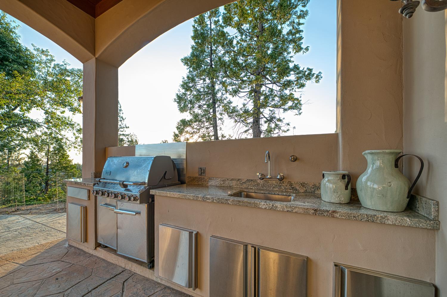 42555 Bretz Point Lane, Shaver Lake, CA, 93664