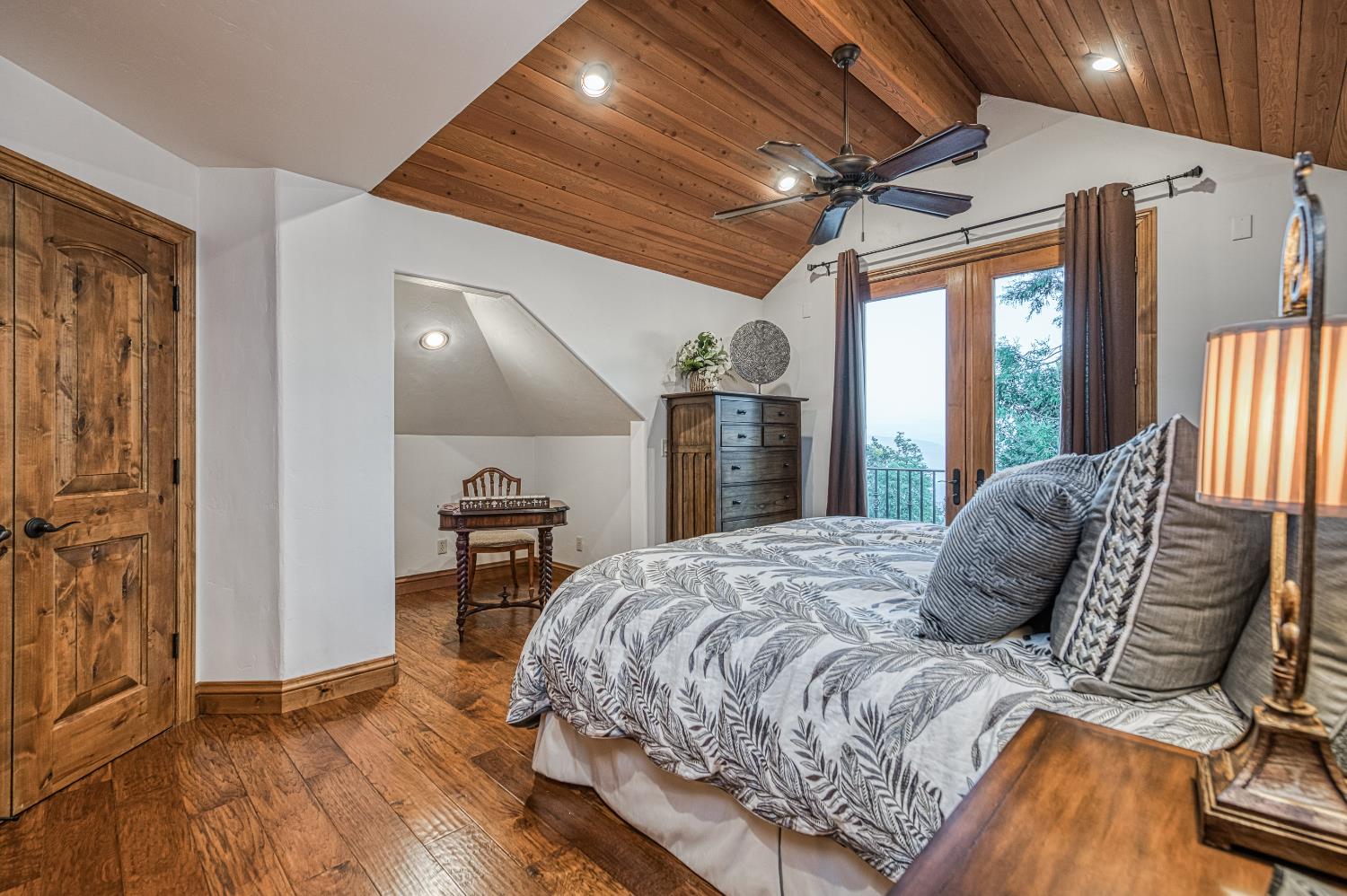 42555 Bretz Point Lane, Shaver Lake, CA, 93664