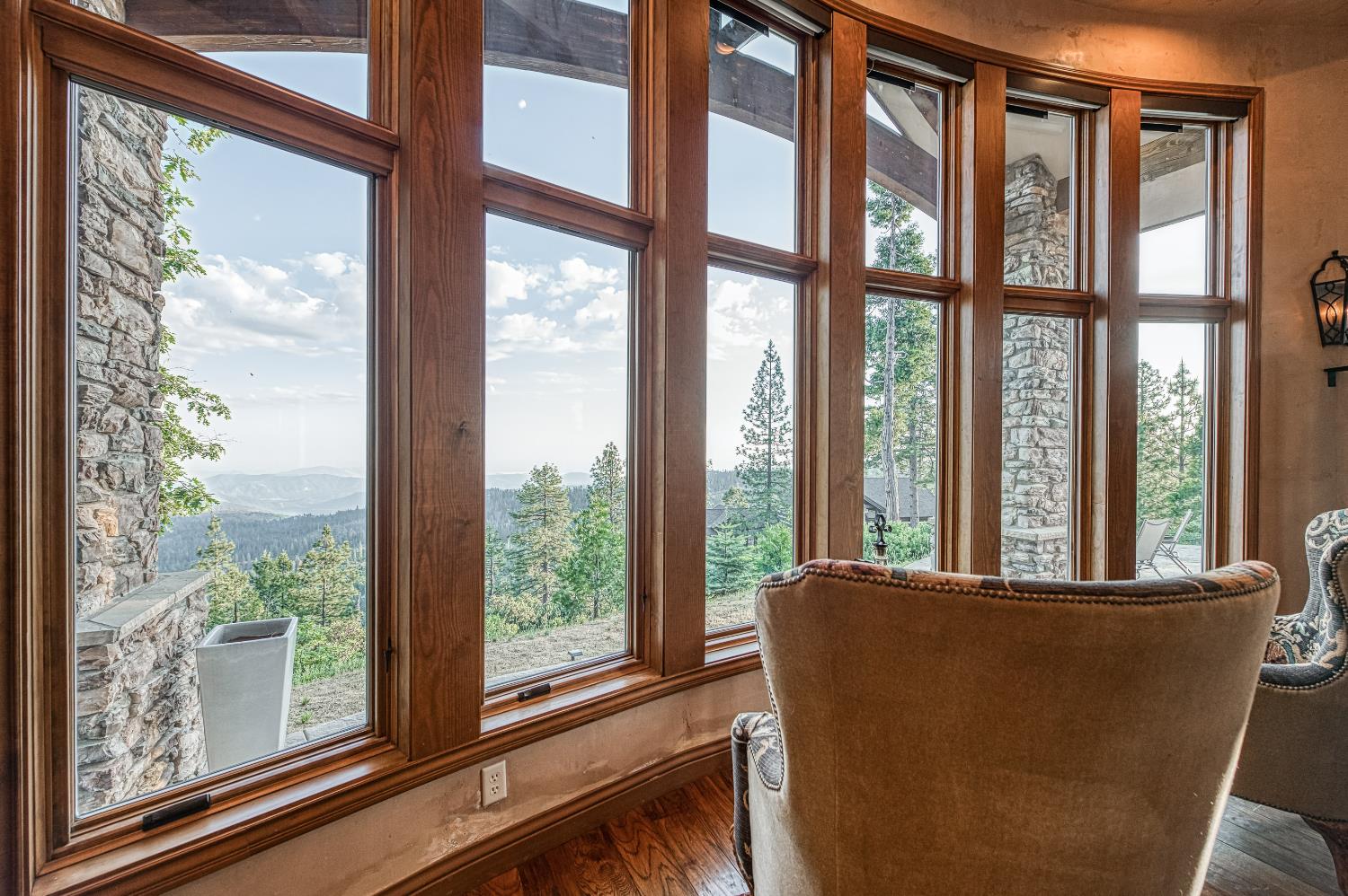 42555 Bretz Point Lane, Shaver Lake, CA, 93664