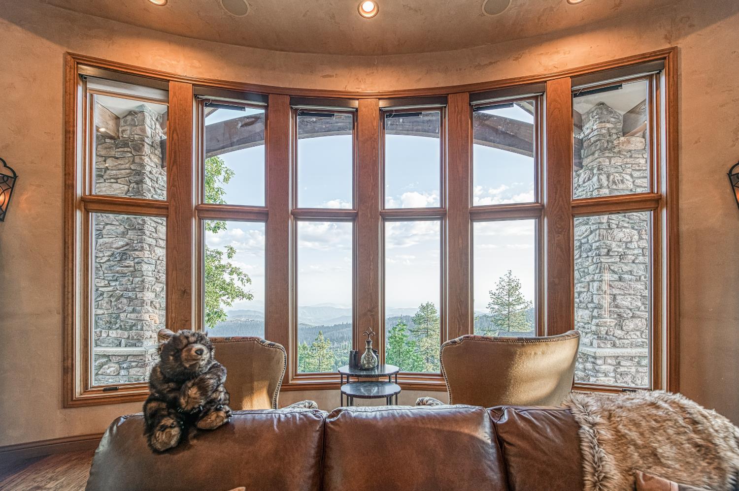 42555 Bretz Point Lane, Shaver Lake, CA, 93664