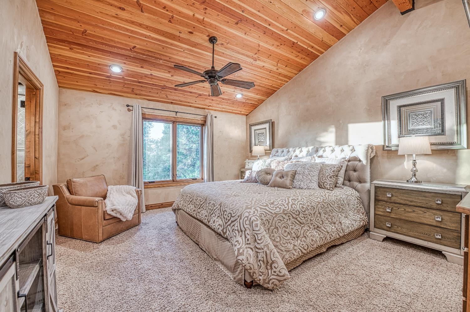 42555 Bretz Point Lane, Shaver Lake, CA, 93664