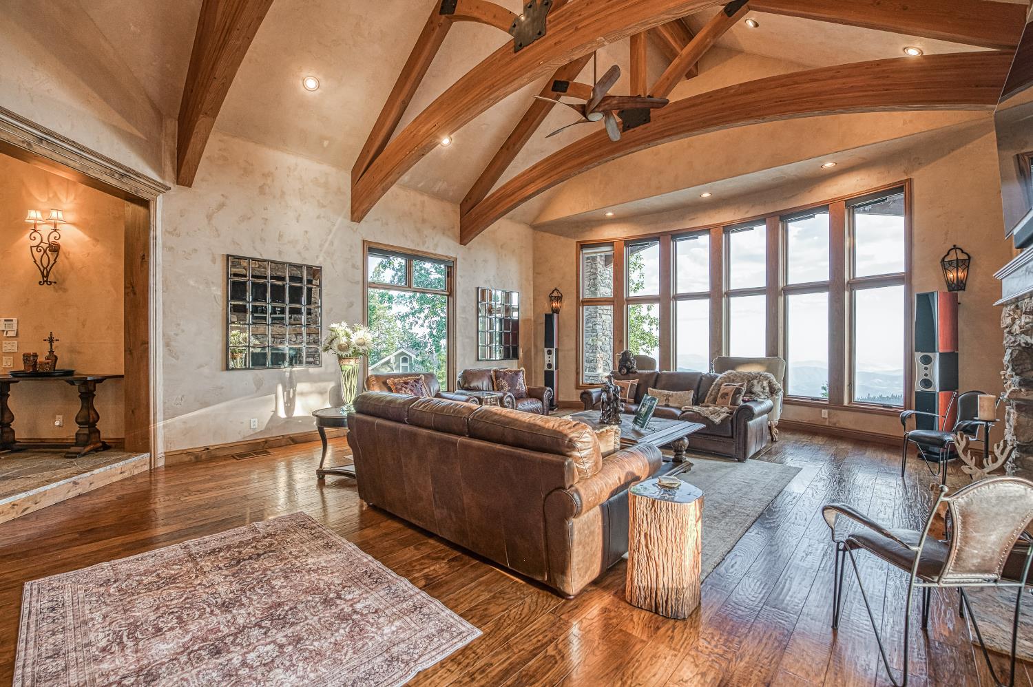 42555 Bretz Point Lane, Shaver Lake, CA, 93664