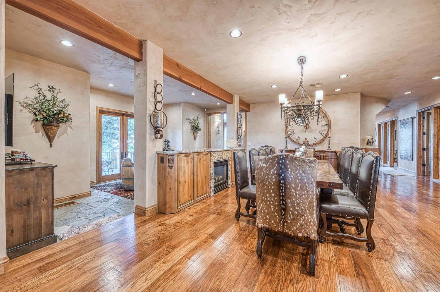 42555 Bretz Point Lane, Shaver Lake, CA, 93664